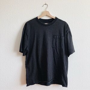 Dickies striped shirt